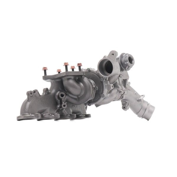 Turbolader 2234C10632R RIDEX REMAN 14 41 011 12R 2234C10632R Montagesatz, Lader RIDEX REMAN 144101112R HYUNDAI