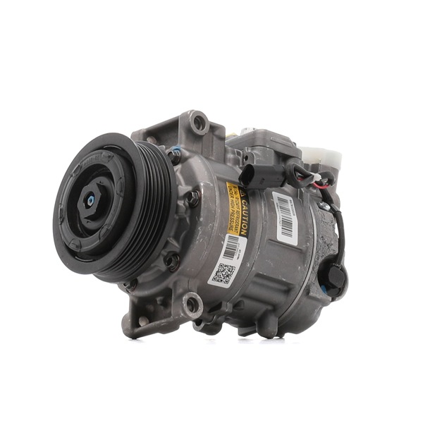 RIDEX REMAN 447K0300R Klimakompressor VW T6 Transporter 2.0 TDI 180 PS Diesel Kosten