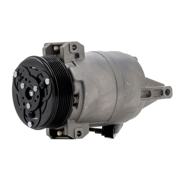 Compressore aria condizionata 447K0521R RIDEX REMAN 92600-5X20A Volkswagen