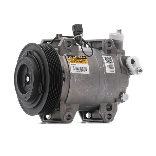 Compresseur de climatisation 447K0052R RIDEX REMAN 92600-EB01A Compresseur de climatisation 447K0052R RIDEX REMAN 92600EB01A BMW