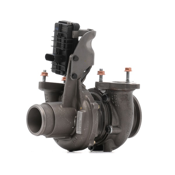 RIDEX REMAN 2234C11078R Turboahdin Insignia A G09 2.0 CDTI 4x4 (68) 170 hv Diesel hinta