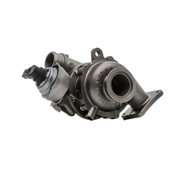 RIDEX REMAN 2234C10645R Turbosprężarka