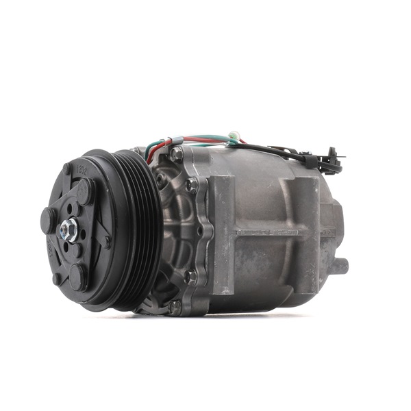 Compresor, aire acondicionado 447K0320R RIDEX REMAN 38810-RB7-Z04 Compresor, aire acondicionado 447K0320R RIDEX REMAN 38810RB7Z04 MITSUBISHI