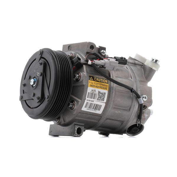 Compresseur de climatisation 447K0166R RIDEX REMAN 92600-EN22C Compresseur de climatisation 447K0166R RIDEX REMAN 92600-EN22C RENAULT