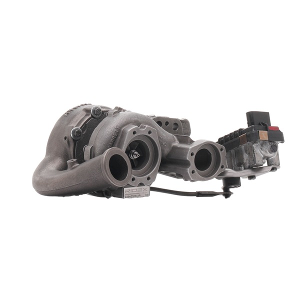RIDEX REMAN 2234C10532R Turbolader voor Volkswagen Touareg 7LA, 7L6, 7L7 5.0 R50 TDI 350 Pk 2008 CBWA Diesel RIDEX REMAN 2234C10532R Turbo VW Touareg 1 5.0 R50 TDI 350 Pk Diesel prijs
