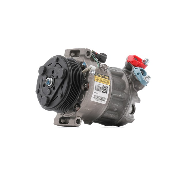 RIDEX REMAN 447K0147R Compresseur de climatisation