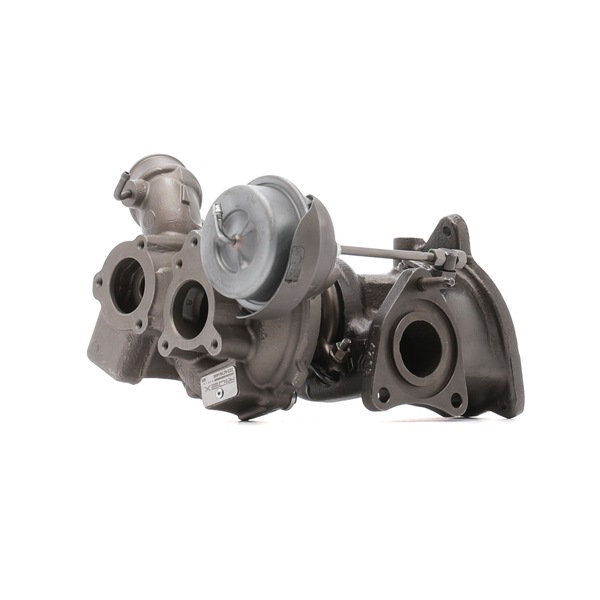 Turboahdin 2234C10646R RIDEX REMAN 1 859 468 Turboahdin 2234C10646R RIDEX REMAN 1859468 CITROËN