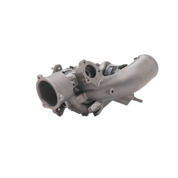 RIDEX REMAN 2234C11106R Τούρμπο Audi A4 B9 Sedan 2.0 TFSI Mild Hybrid quattro 252 PS βενζινοκίνητο/ηλεκτροκίνητο τιμες