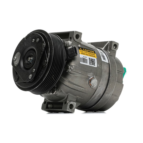 Aircopomp 447K0086R RIDEX REMAN 7701 499 860 MERCEDES-BENZ