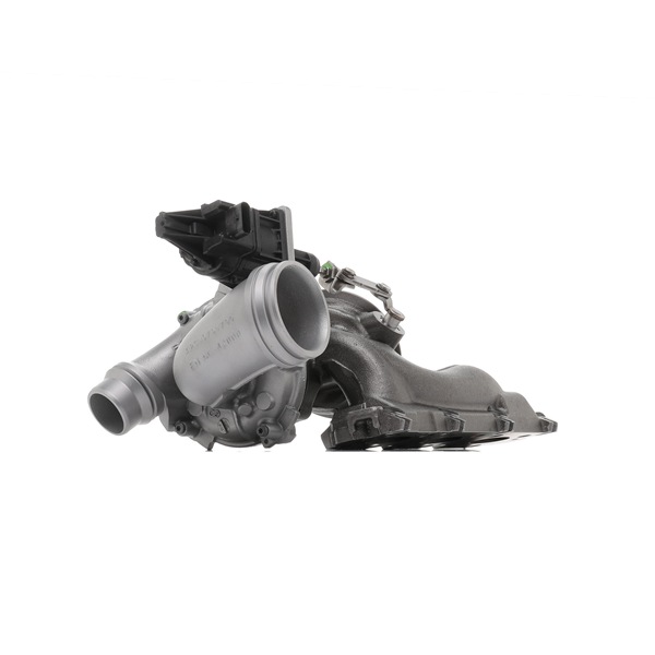 RIDEX REMAN 2234C11118R Abgasturbolader BMW X1 F48 sDrive18i 136 PS Benzin Kosten