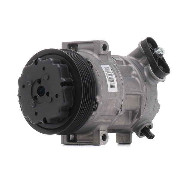 RIDEX REMAN 447K0186R Compressor do ac para Fiat DOBLO Caixa/Combi 263 1.3 D Multijet 90 cv 2023 199 A3.000 Diesel RIDEX REMAN 447K0186R Compressor de ar condicionado FIAT Doblo II Van / Carrinha (263) 1.3 D Multijet 90 cv Diesel preço