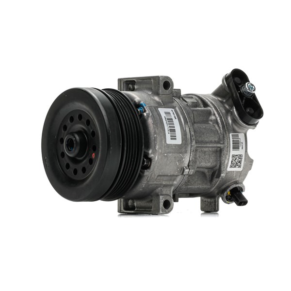 RIDEX REMAN 447K0135R Compresseur de climatisation