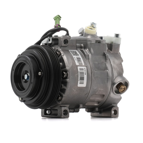 RIDEX REMAN 447K0149R Compresor de aire acondicionado Audi A6 C5 2.5 TDI quattro 150 cv Gasóleo precio