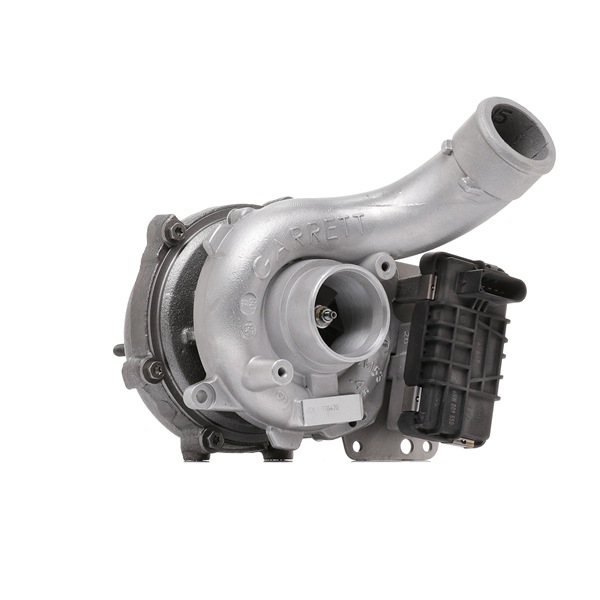 Turbocompresseur 2234C10471R RIDEX REMAN 059 145 722 K PORSCHE