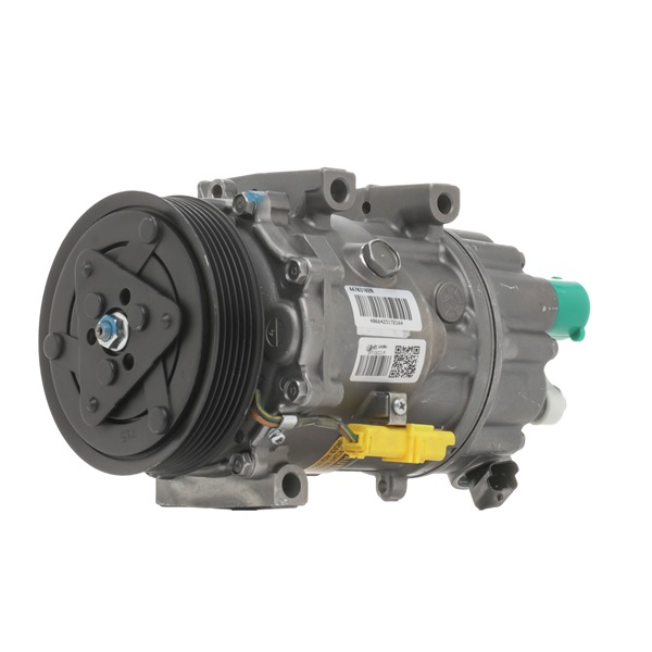 Ilmastoinnin kompressori 447K0182R RIDEX REMAN 96 713 347 80 Ilmastoinnin kompressori 447K0182R RIDEX REMAN 96 713 347 80 MERCEDES-BENZ