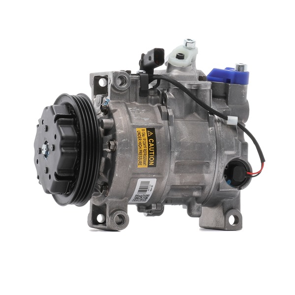 RIDEX REMAN 447K0163R Compressor voor Audi A4 Sedan 8D2, B5 1.9 TDI 110 Pk 1999 AFN Diesel RIDEX REMAN 447K0163R AC-compressor Audi A4 B5 1.9 TDI 110 Pk Diesel prijs