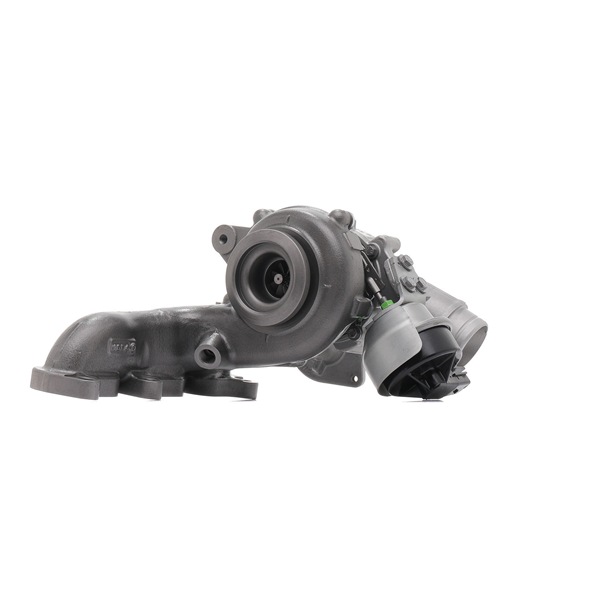 RIDEX REMAN 2234C10145R Turbo compresseur Seat Ibiza IV Sportcoupe 1.4 TDI 75 CV Diesel 2016