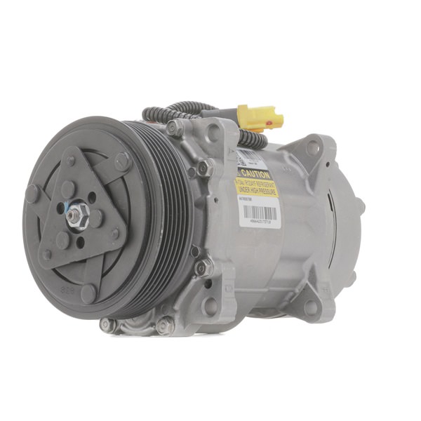 RIDEX REMAN 447K0075R Κομπρεσέρ air condition Citroën C5 1 Combi 2.0 HDi 90 PS Πετρέλαιο τιμες