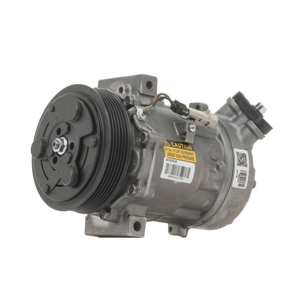 RIDEX REMAN 447K0055R Aircopomp Opel Vectra C Sedan 1.9 CDTI (F69) 120 Pk Diesel prijs