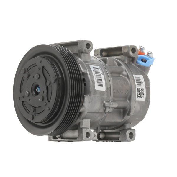 RIDEX REMAN 447K0173R Συμπιεστής / εξαρτήματα Fiat Stilo 192 Hatchback 1.9 JTD 80 PS Πετρέλαιο τιμες