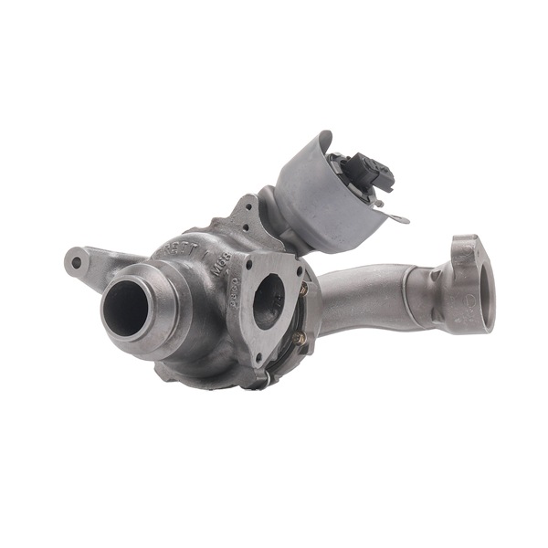 RIDEX REMAN 2234C11155R Turbó