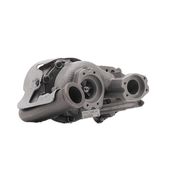 Turbina 2234C11157R RIDEX REMAN 07Z 145 908 G Volkswagen