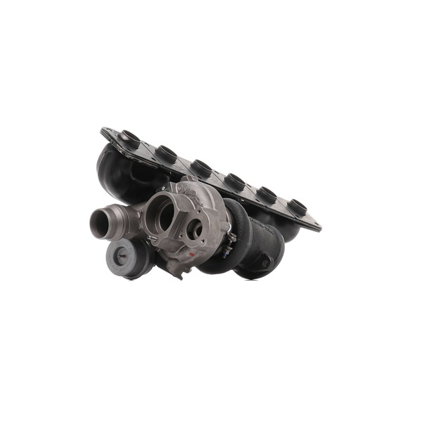 RIDEX REMAN 2234C11158R Abgasturbolader BMW F20 M135i xDrive 3.0 326 PS Benzin Kosten