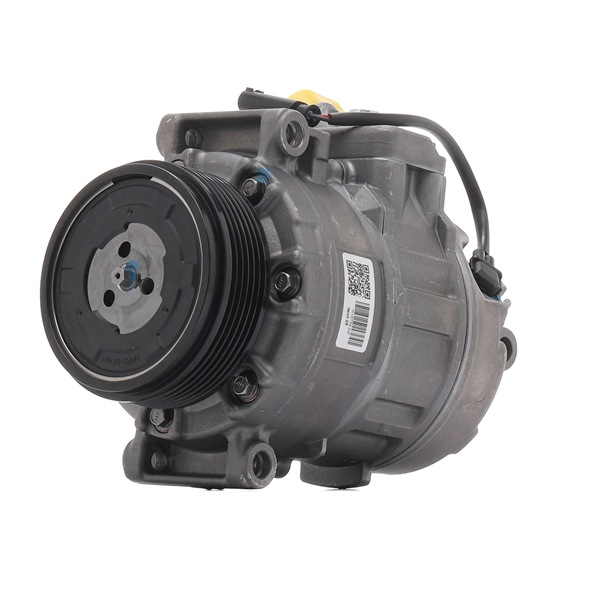 Klimakompressor 447K0174R RIDEX REMAN 65 52 6 924 792 447K0174R Mitnehmerscheibe, Magnetkupplung-Kompressor RIDEX REMAN 65526924792 AUDI