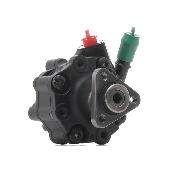 RIDEX REMAN 12H0061R Servostyrings-pumpe Audi A4 B8 Avant 2.0 TDI 143 HK Diesel pris