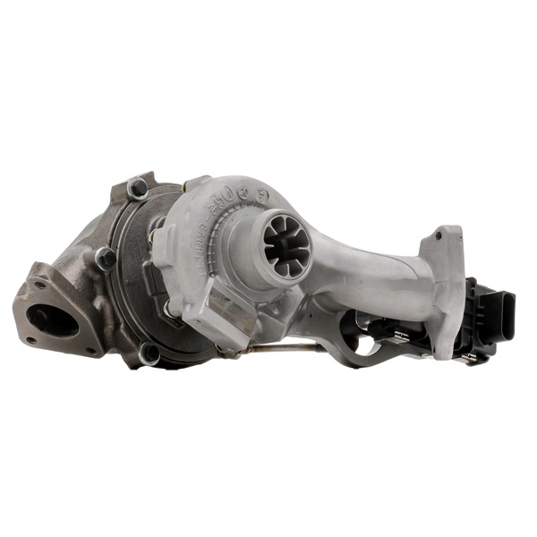 2234C11161R Turbolader RIDEX REMAN 057145874F AUDI