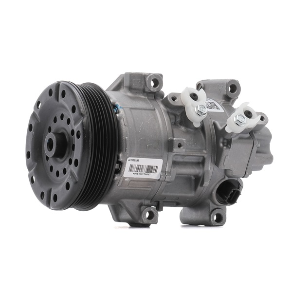 Compresseur de climatisation 447K0019R RIDEX REMAN 88310 05080 Compresseur de climatisation 447K0019R RIDEX REMAN 8831005080 BMW