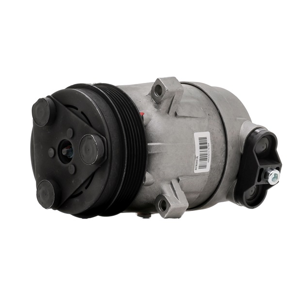 Compresseur de climatisation 447K0091R RIDEX REMAN 18 54 145 Valve de réglage, compresseur 447K0091R RIDEX REMAN 18 54 145 RENAULT