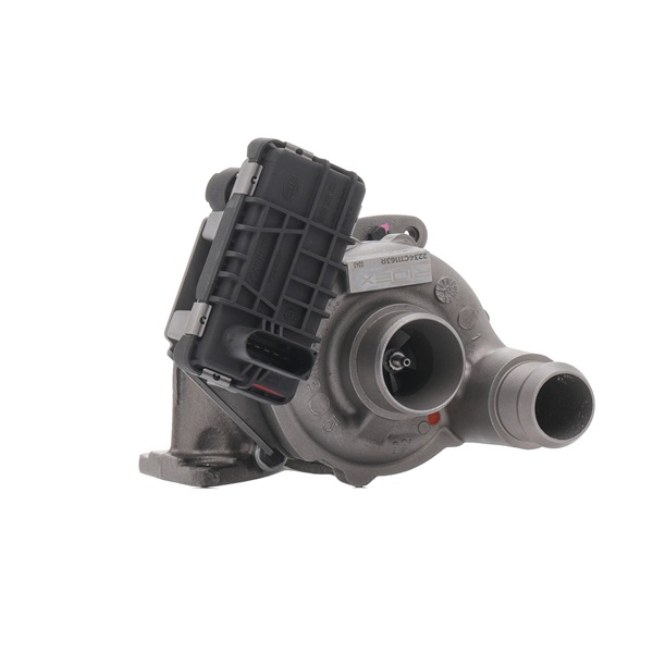 Turbó 2234C11163R RIDEX REMAN 4R8Q-6K682-AL Volkswagen