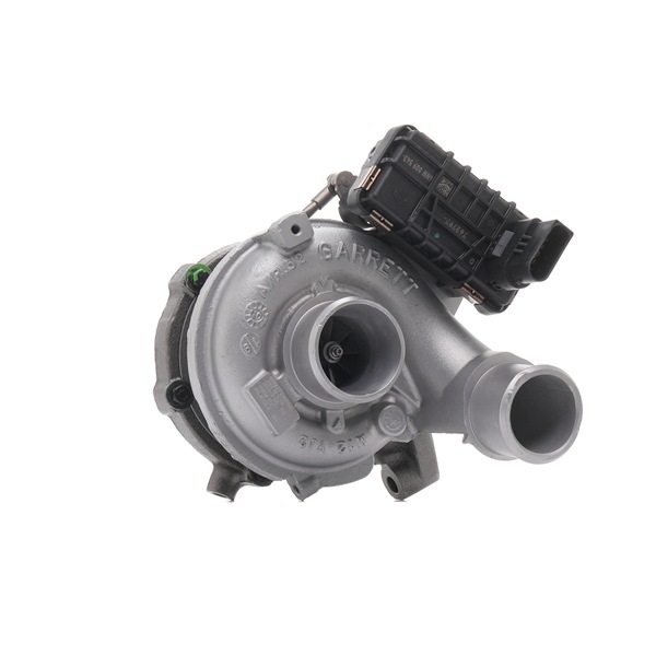 Manöverelement, turboladdare 2234C11165R RIDEX REMAN 282312F100 PEUGEOT