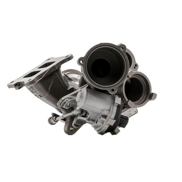 Turbod 2234C11167R RIDEX REMAN 06K 145 654 G Turbod 2234C11167R RIDEX REMAN 06K145654G Volkswagen