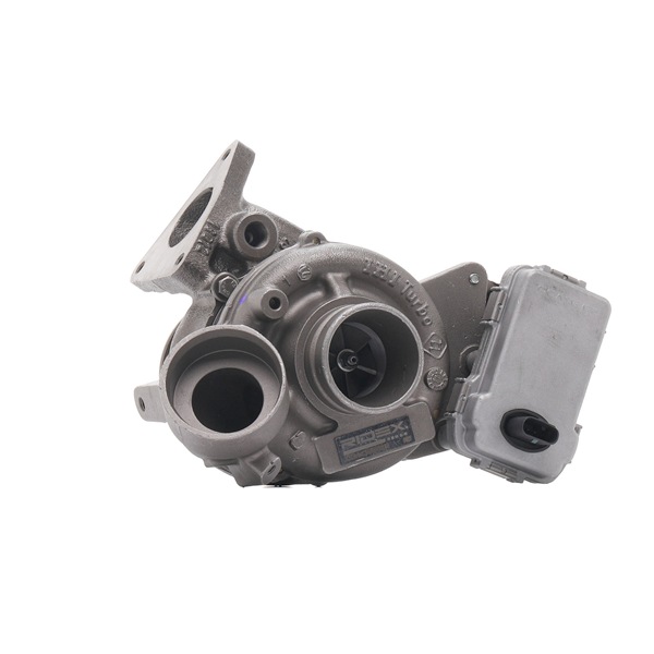 Turbolader 2234C10802R RIDEX REMAN 651 090 04 80 Turbolader 2234C10802R RIDEX REMAN 651 090 04 80 MERCEDES-BENZ