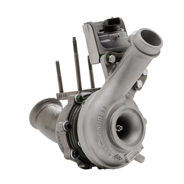 RIDEX REMAN 2234C10610R Turbocharger