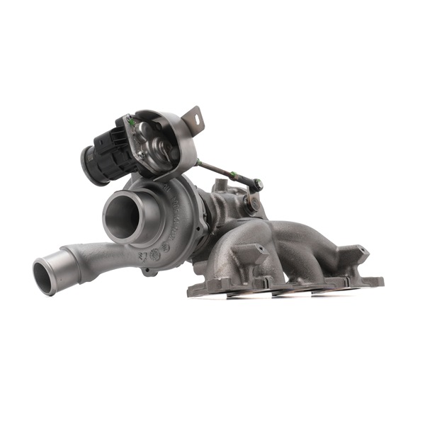 RIDEX REMAN 2234C10828R Turbocharger Hyundai i30 Coupe 1.6 T-GDI 186 Pk Benzine prijs