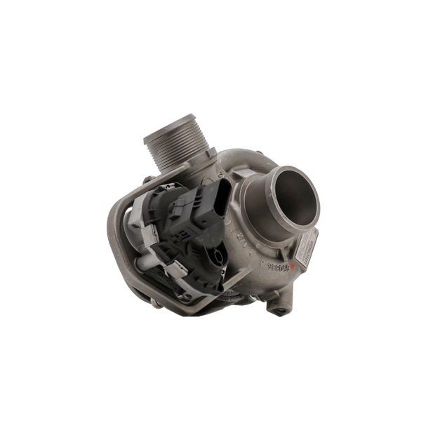 RIDEX REMAN 2234C10822R Turbocharger for Ford Tourneo Custom V362 Minibus F3 2.0 EcoBlue 170 hp 2020 YNFA Diesel RIDEX REMAN 2234C10822R Turbo Ford Tourneo Custom Minibus 2.0 EcoBlue 170 hp Diesel 2020