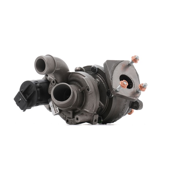 RIDEX REMAN 2234C0359R Turbolader Range Rover Sport L320 3.6 D 4x4 272 PS Diesel Kosten