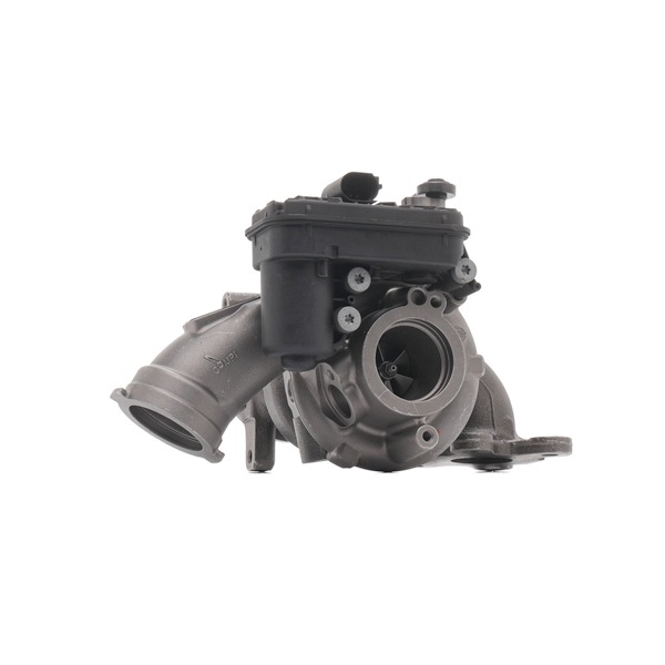 RIDEX REMAN 2234C11184R Turbolader Audi A1 GBA 35 TFSI 150 Pk Benzine prijs