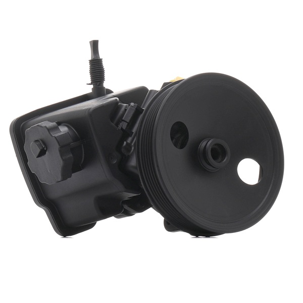 RIDEX REMAN Roolivõimu pump 12H0067R RIDEX REMAN Hüdraulikapump roolimine 12H0067R kasutuskogemus