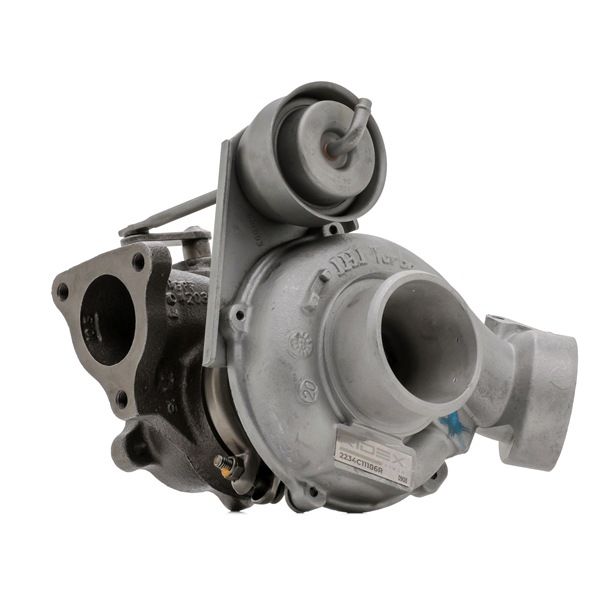 RIDEX REMAN 2234C11186R Turbina