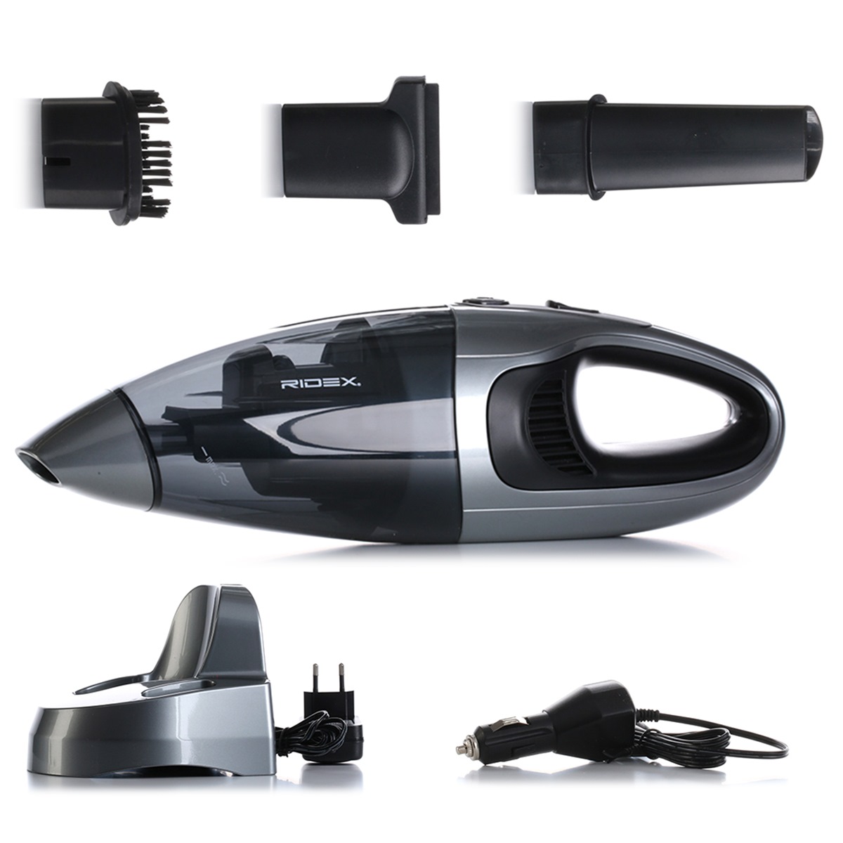 RIDEX 5418A0005 Dry Vacuum 18.5V, 100W-image-18084186