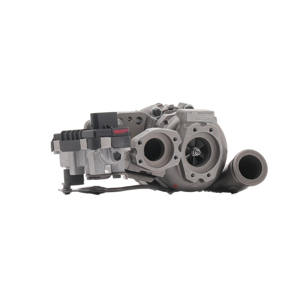 Turbó 2234C11193R RIDEX REMAN 07Z 145 701 Q Turbó 2234C11193R RIDEX REMAN 07Z 145 701 Q Volkswagen
