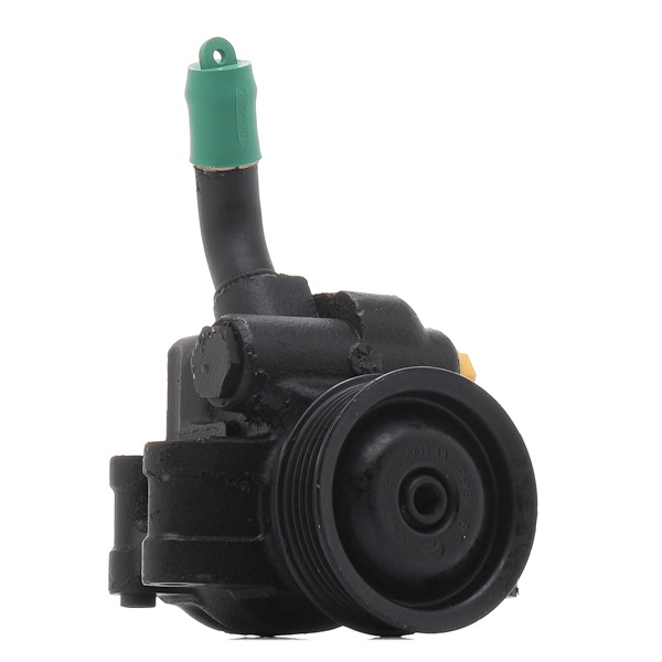 Pompe de direction assistée 12H0170R RIDEX REMAN DE90 32 600A Pompe de direction assistée 12H0170R RIDEX REMAN DE90 32 600A RENAULT