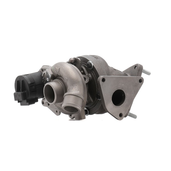 RIDEX REMAN 2234C11213R Turbīna Range Rover L322 3.6 D 4x4 272 ZS Dīzelis cena