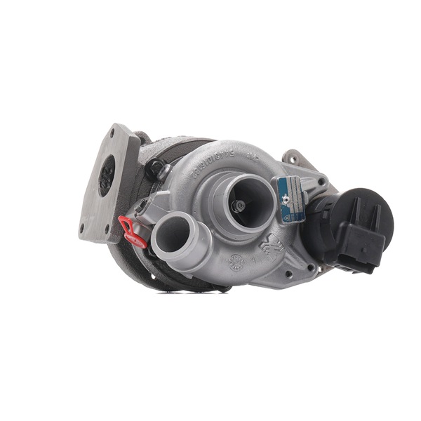 Turbolader 2234C10800R RIDEX REMAN LR004039 VW