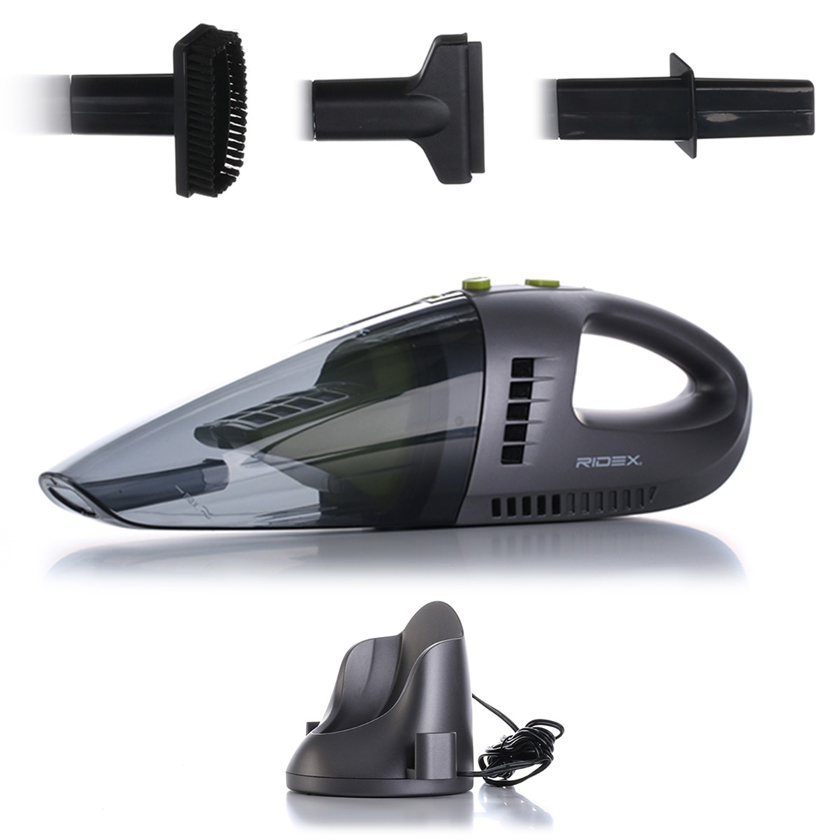 RIDEX 5418A0006 Dry Vacuum 7,4V, 40W-image-18084459
