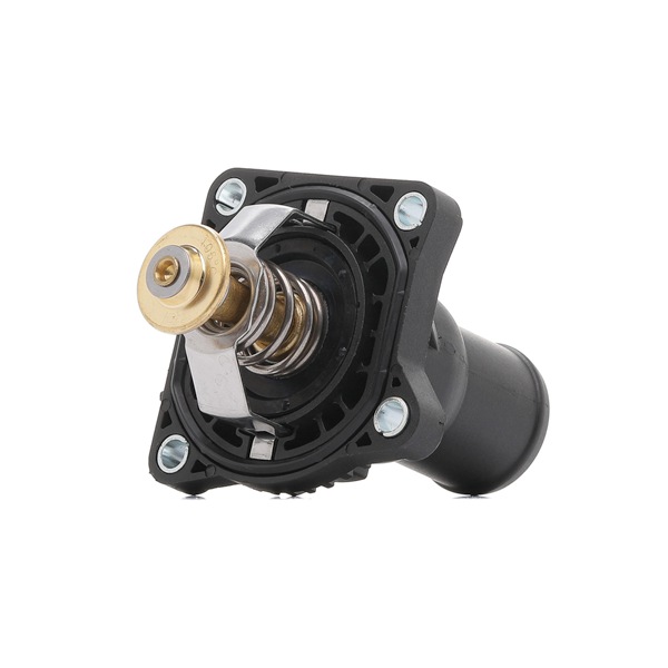 RIDEX 316T0456 Termostaatti Opel Astra H TwinTop 1.6 (L67) 116 hv Bensiini hinta